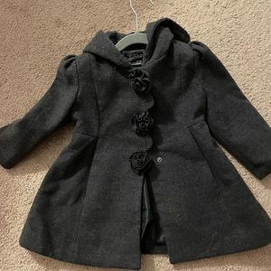 Rothschild Peacoat
